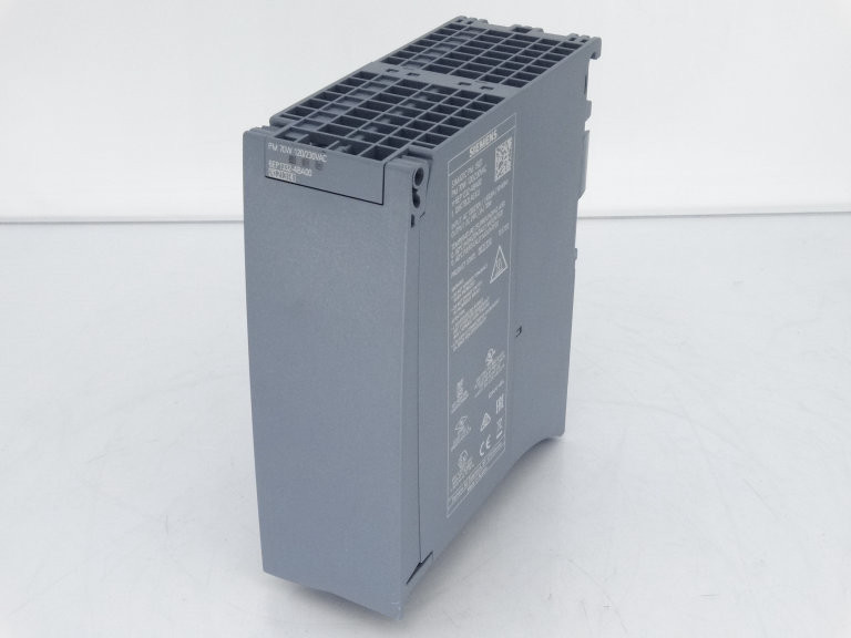 SIEMENS 6EP1332-4BA00 — visuel de référence