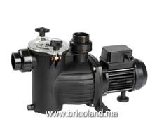 Pompe de piscine 0.5Hp Triphasé 7m³/h OPTIMA 50M