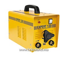 Poste à souder MMA 130A EXPERT130 - GYS