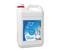 Anti algues 5 L QT 20 - Ocedis
