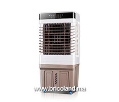 Rafraichisseur d'air 6500m³/h 150W