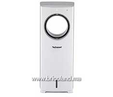 Rafraichisseur et humidificateur d'air 110W