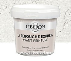 Rebouche Express avant peinture 0.5L - Liberon