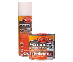 Rénovateur de supports POLYTROL - Owatrol