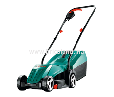 Tondeuse Electrique Rotak 32 - Bosch
