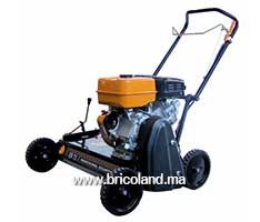 Scarificateur à essence ER73 - BENZA