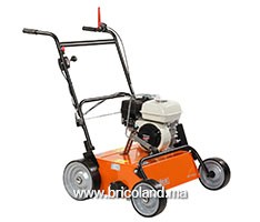 Scarificateur à essence SCA 50 H - Efco