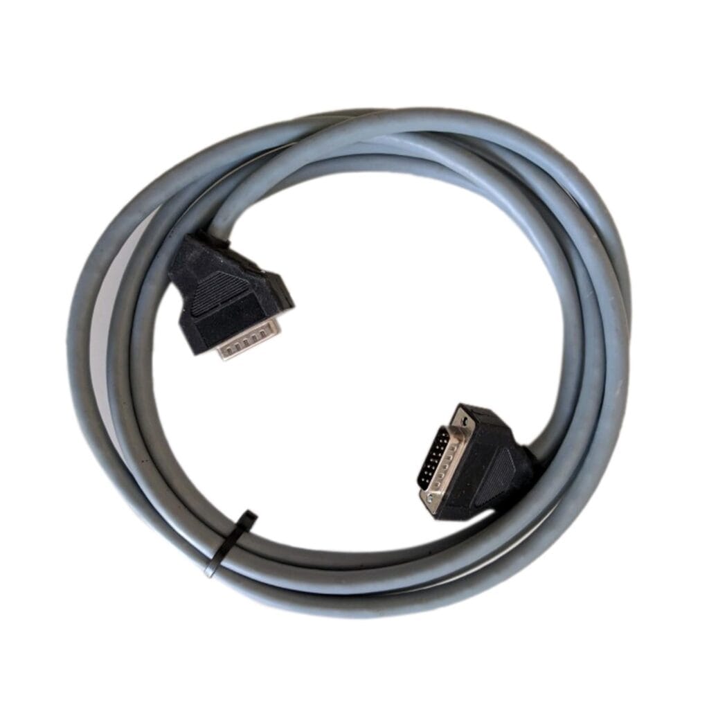 Câble Interface Schneider Modicon Premium TSXCCPS15