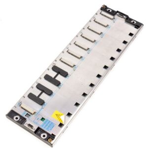 Rack Extensible 12 Positions Schneider Modicon Premium TSXRKY12EX