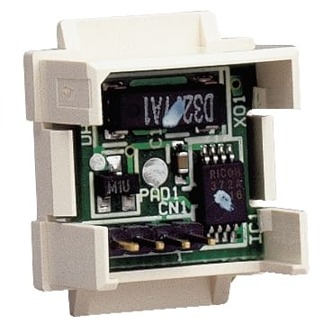 Module Horloge Temps Réel RTC Schneider Twido TWDXCPRTC