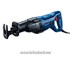 Scie sabre GSA 120 Professional 1200W - BOSCH