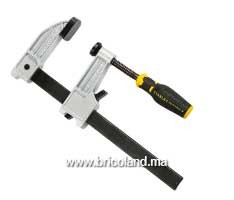 Serre joint a vis 400mm - STANLEY