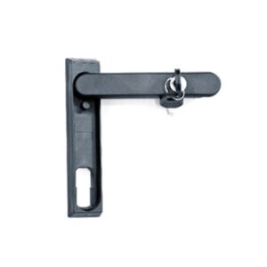 Serrure pour Armoire INGELEC SCAM455E – Fermeture à Clé