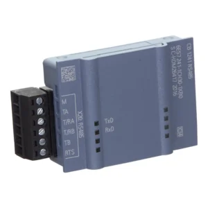Carte de Communication Siemens SIMATIC S7-1200 CB 1241 – RS-485 – 6ES7241-1CH30-1XB0