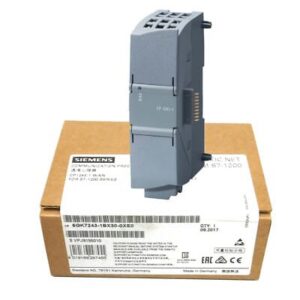 Module de Communication Siemens CP 1243-1 – 6GK7243-1BX30-0XE0
