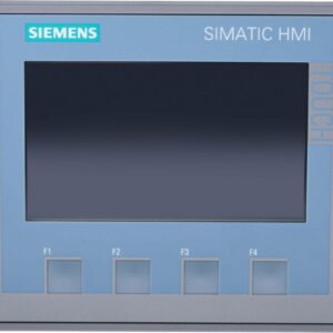 IHM Siemens KTP400 Basic – 4 pouces – 6AV2123-2DB03-0AX0