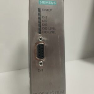 SIMATIC NET PROFIBUS OLM/G11 – 6GK1503-2CB00