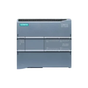 Automate Programmable Siemens CPU 1214C – AC/DC/Relais – 6ES7214-1BG40-0XB0