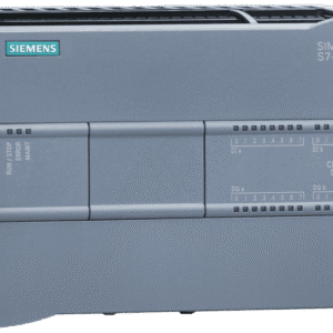 Automate Programmable Siemens CPU 1215C – DC/DC/DC – 6ES7215-1AG40-0XB0