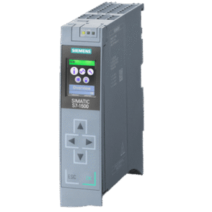 Automate Programmable Siemens CPU 1511-1 PN – S7-1500 – 6ES7511-1AK02-0AB0