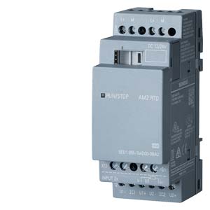 Siemens AM2 RTD 6ED1055-1MD00-0BA2