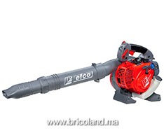 Souffleur aspirateur à main thermique SA 2500 - Efco