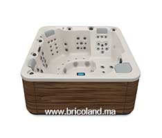 Spa Premium Essence 5places Walnut/ Alba