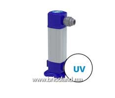 Stérilisateur UV NEO18 - 18 m³/h