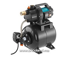 Surpresseur 3700/4 - Gardena