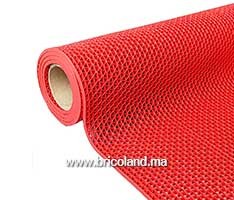 Tapis antidérapant Pvc