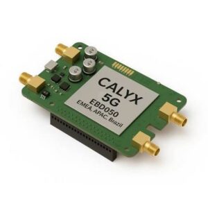Module Raspberry Pi HAT+ 5G Teltonika EBD050