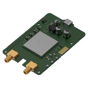 Module Raspberry Pi HAT+ 5G RedCap Teltonika EBD070