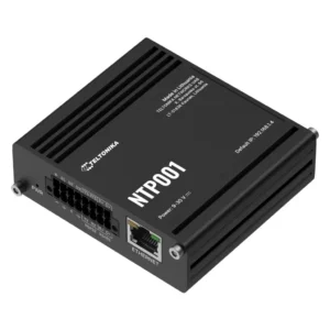 Serveur de Temps GNSS NTP Teltonika NTP001
