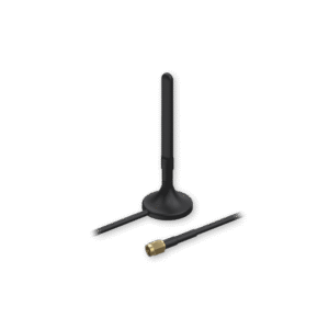 Antenne 5G Magnétique Teltonika PR1KS536 – SMA Mâle – 3,6 dBi