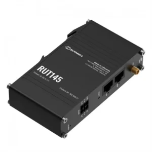Routeur industriel Teltonika RUT145 – Ethernet+Wi‑Fi+RS485