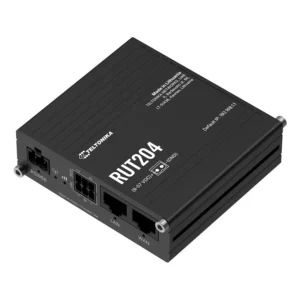 Routeur Industriel 4G LTE Cat 4 Teltonika RUT204 – CAN Bus