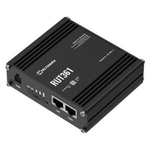 Routeur industriel Teltonika RUT361 – Cat6
