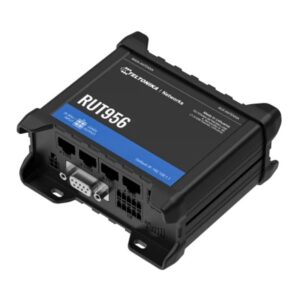 Routeur industriel Teltonika RUT956 – GNSS antenna OR DinRail