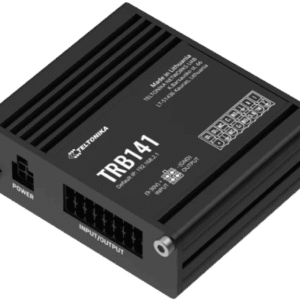Passerelle Industrielle 4G LTE I/O Teltonika TRB141