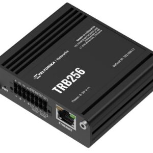 Passerelle Industrielle LTE-M / NB-IoT Teltonika TRB256 – B31 450 MHz