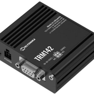 Modem Industriel 4G LTE Cat 4 Teltonika TRM142 – RS232