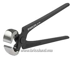 Tenaille de menuisier demi-fine - STANLEY
