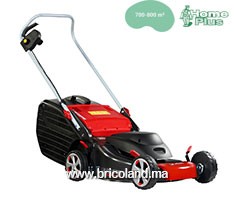 Tondeuse à gazon électrique LR 48 PE Comfort Plus - Efco