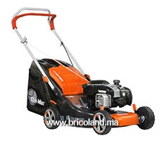 Tondeuse thermique poussée G 48 PBQ COMFORT PLUS - Oleo Mac