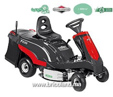 Tondeuse à gazon Autoportée ZEPHYR 72/13 H - Efco