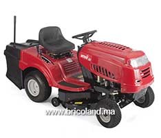 Tondeuse à Gazon Autoportée 92cm - MTD