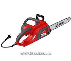 Tronçonneuse électrique MT 2000 E 41cm - Efco