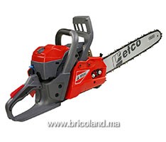 Tronçonneuse thermique compacte MT 4110 41cm - Efco