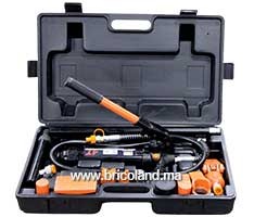 Vérins hydrauliques portables 4 T - BAHCO