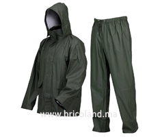 Complet de pluie nylon - Vito